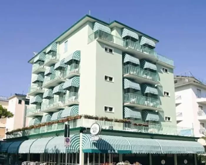 Hotel Rex Lido di Jesolo