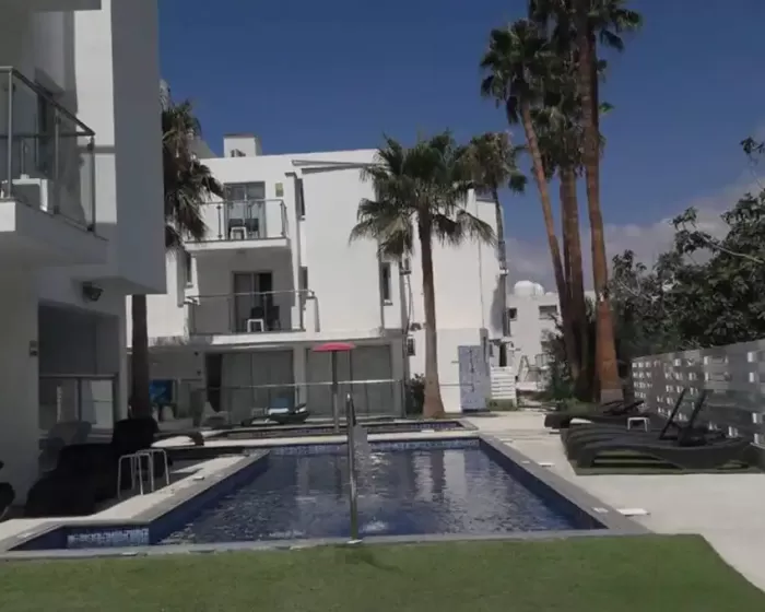 Rio Gardens Ayia Napa