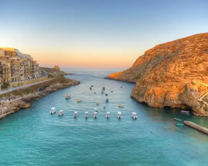 Hotel Euroclub Qawra Bugibba