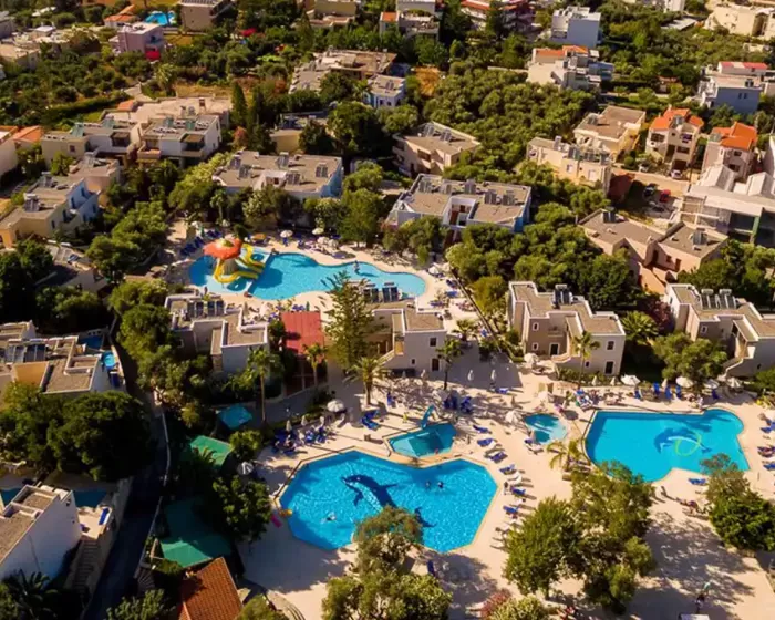 Hotel Sirios Village Chania