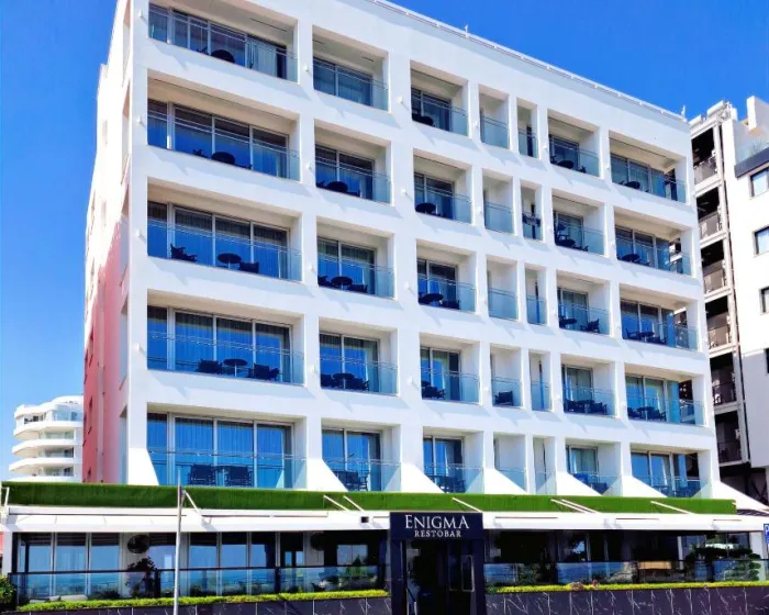 Hotel The Ciao Stelio Deluxe Larnaka