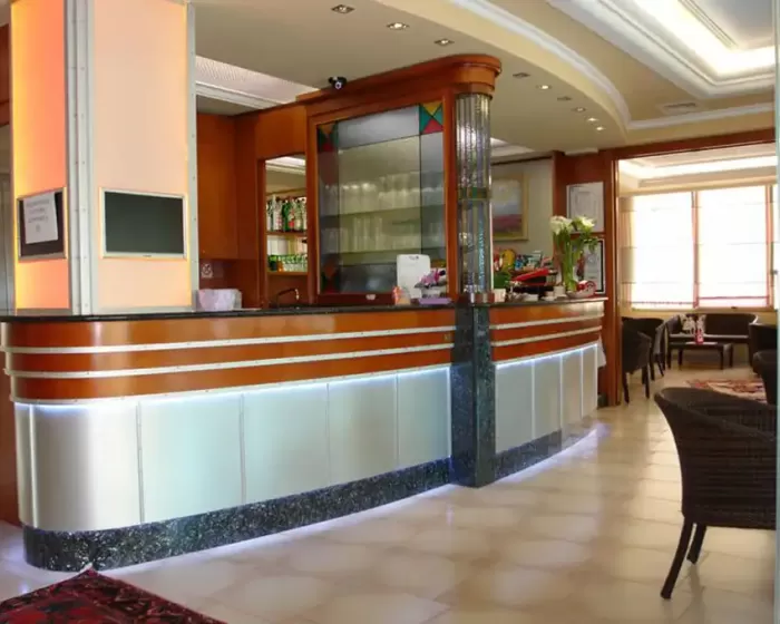 Hotel Toledo Lido di Jesolo