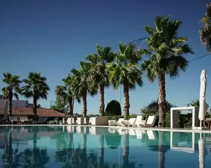 Hotel Valis Resort Volos