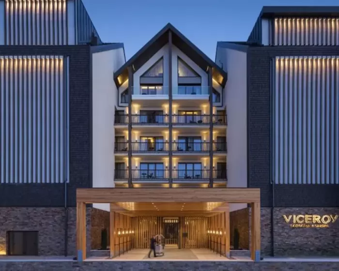 Viceroy Hotel Resort Kopaonik