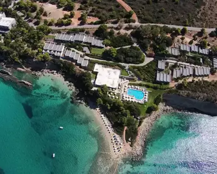 White Rocks Lassi 5*