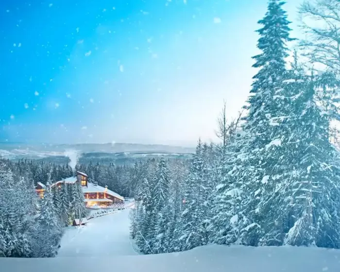 Yastrebets Spa Borovec