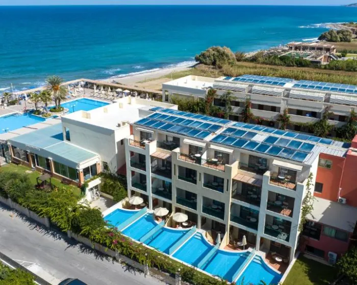 Hydramis Palace Beach Resort