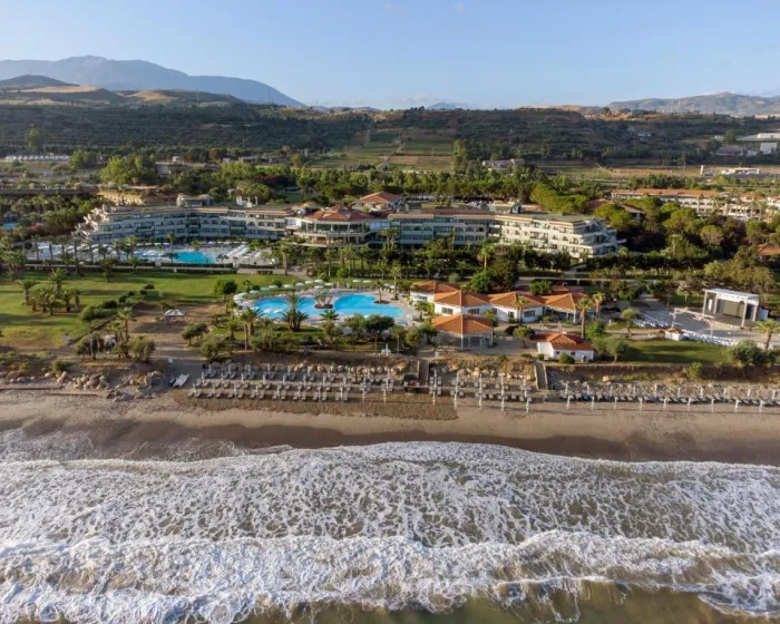 Hotel Grand Palladium Sicilia Resort &amp; SPA