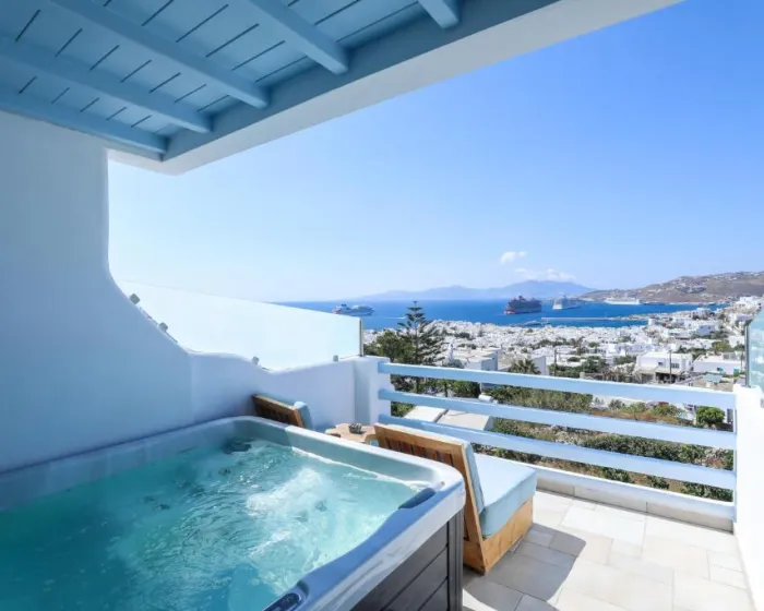 Ibiscus Boutique Hotel