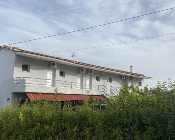 Vila Nikos Pefki Evia