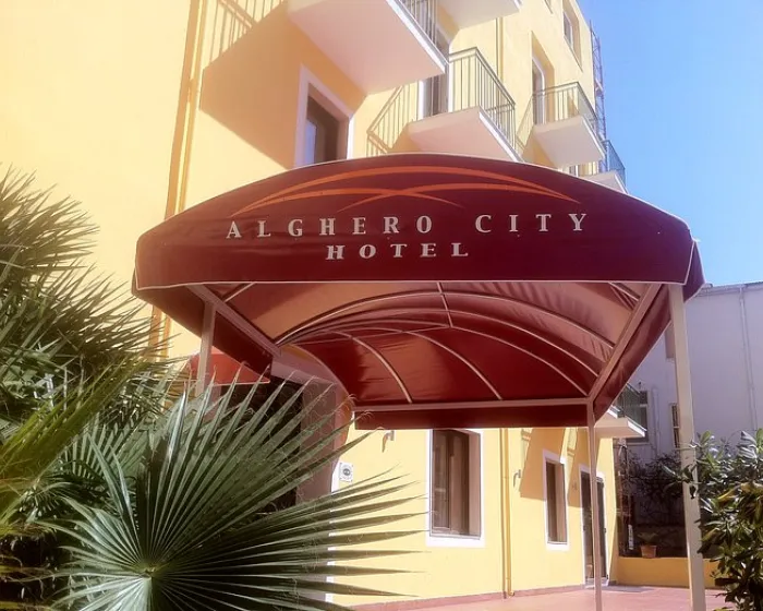 Hotel Alghero Vacanze