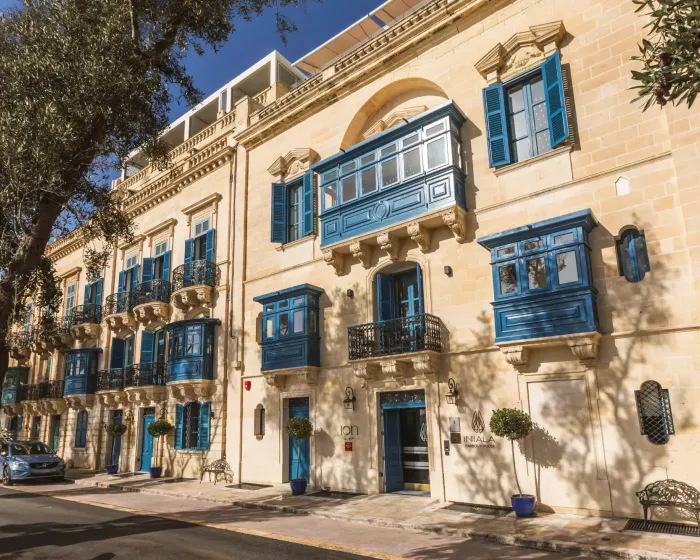 Iniala Harbour House