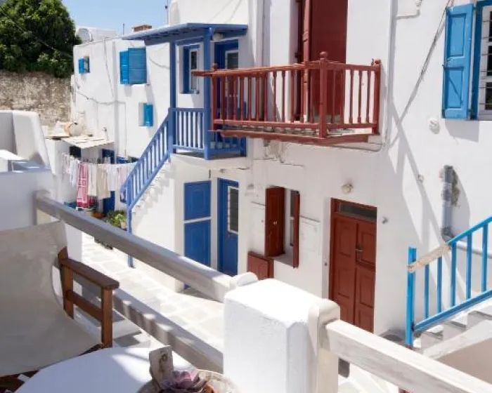 Ioannas House