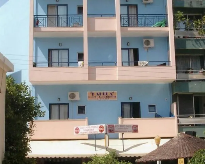 Kahlua Hotel &amp; Apartments