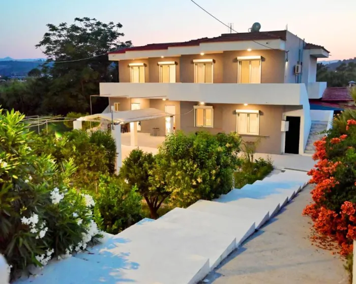 Karmik Concept Pension