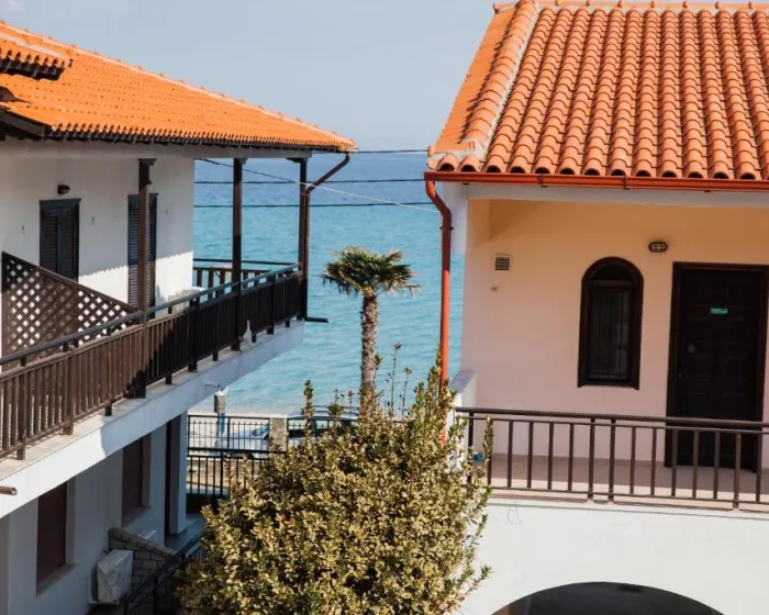 Kassandra Studios Polihrono