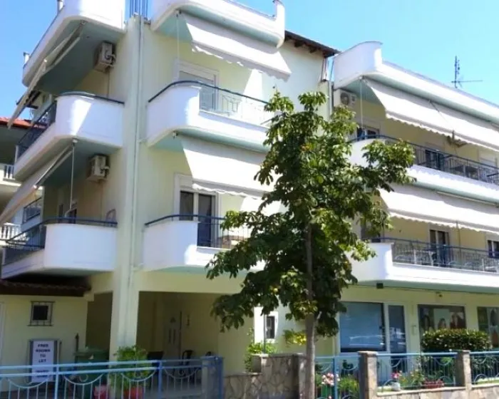 Vila Kristi Olympic Beach