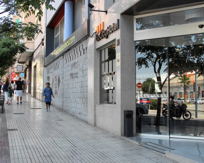 La City Alicante