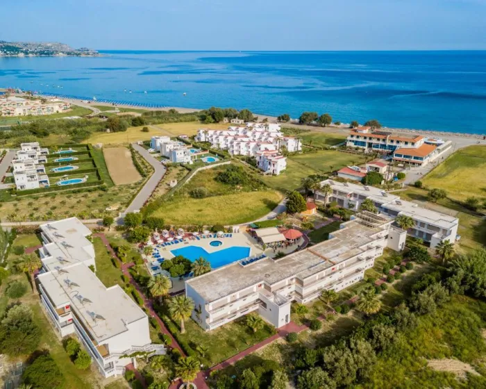 Lardos Bay Hotel