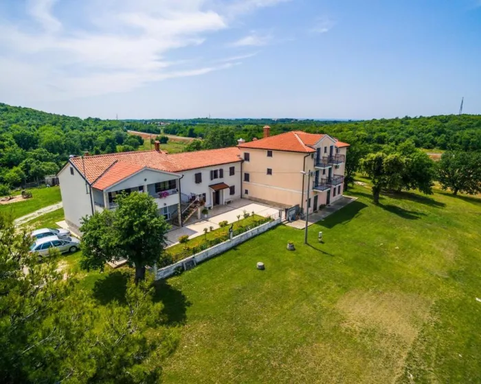 Stancija Lindi