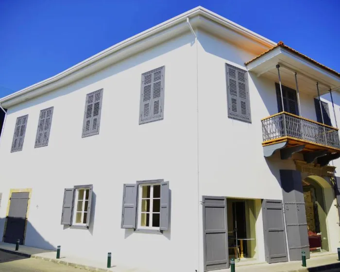 Lokàl Boutique Hotel