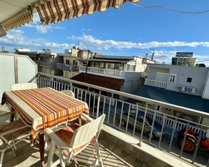 Vila Maria Nea Plagia