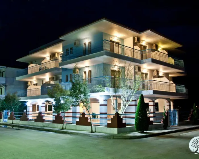 Melissanthi Hotel Dionisiou