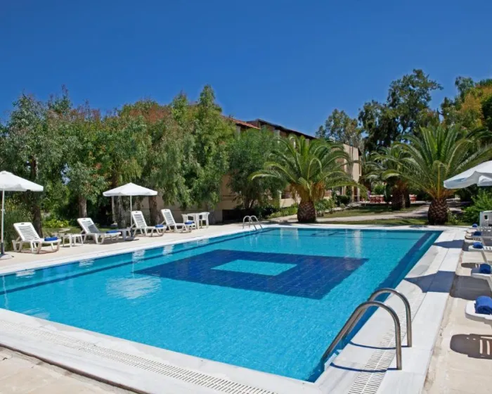 Hotel Milton Roda