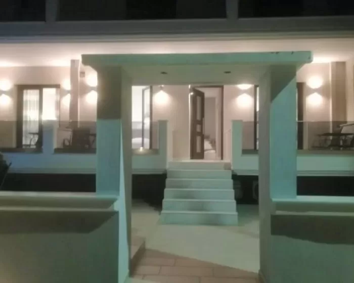 Vila Mina Lux Stavros