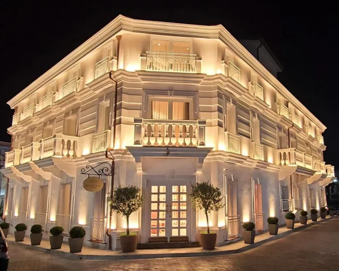 Moenia Boutique Hotel