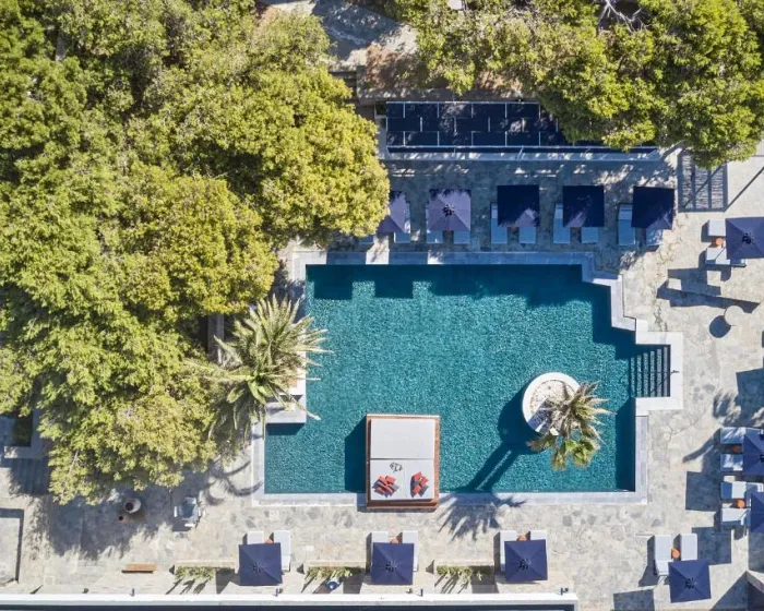 Mykonos Theoxenia, Exclusive Collection by Louis Hotels