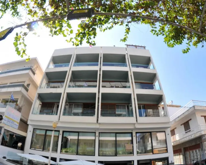 New York Hotel Rodos