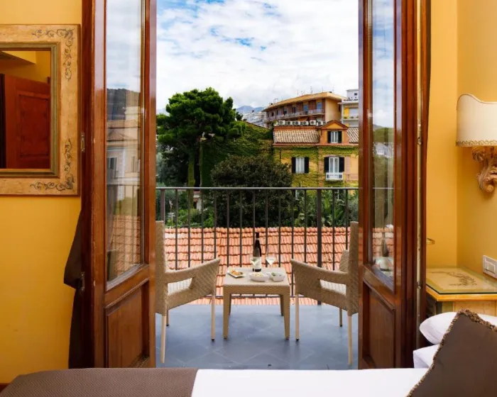 Palazzo Guardati Sorrento