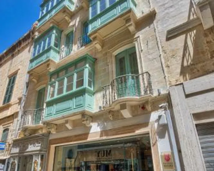 Palazzo Rosaria Boutique Hotel