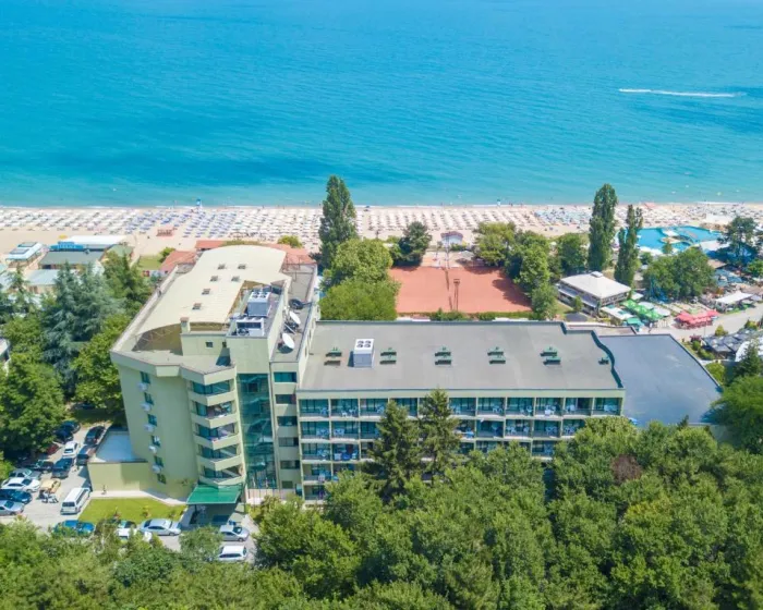 Palm Beach Hotel Zlatni Pjasci