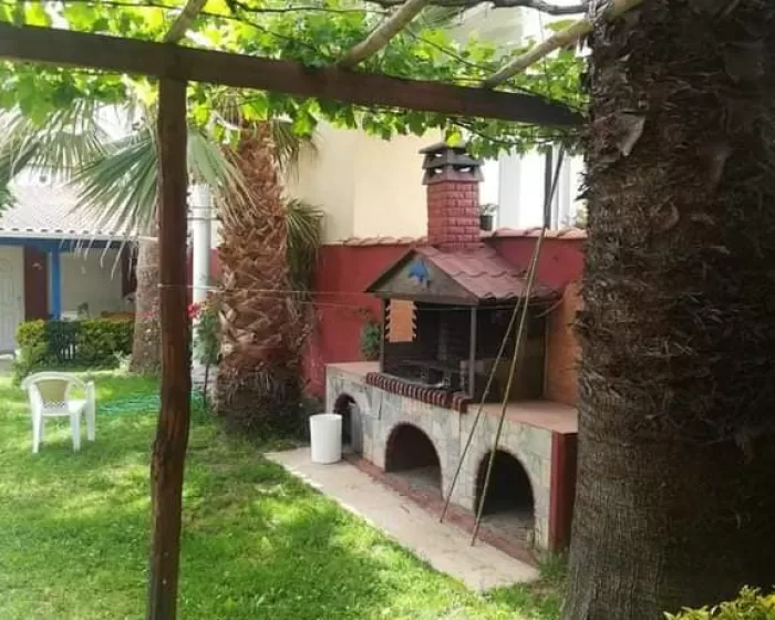 Vila Panagiotis Stavros