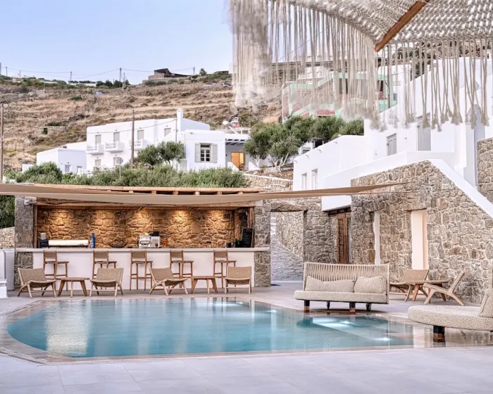 Paola’S Town Boutique Hotel