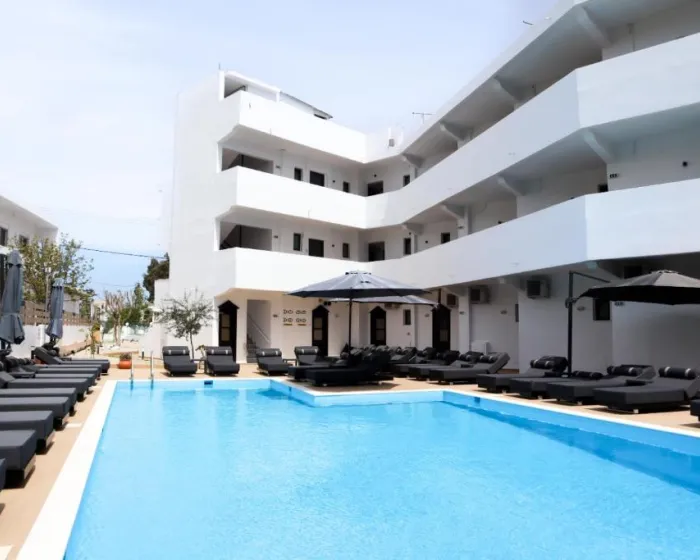 Penelope Hotel