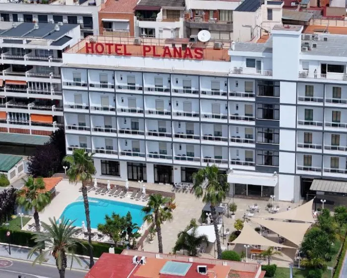 Planas Salou