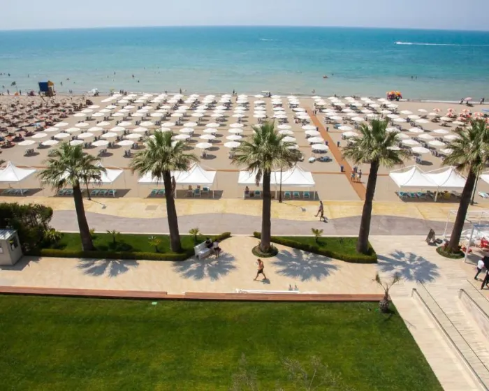 Premium Hotel Beach
