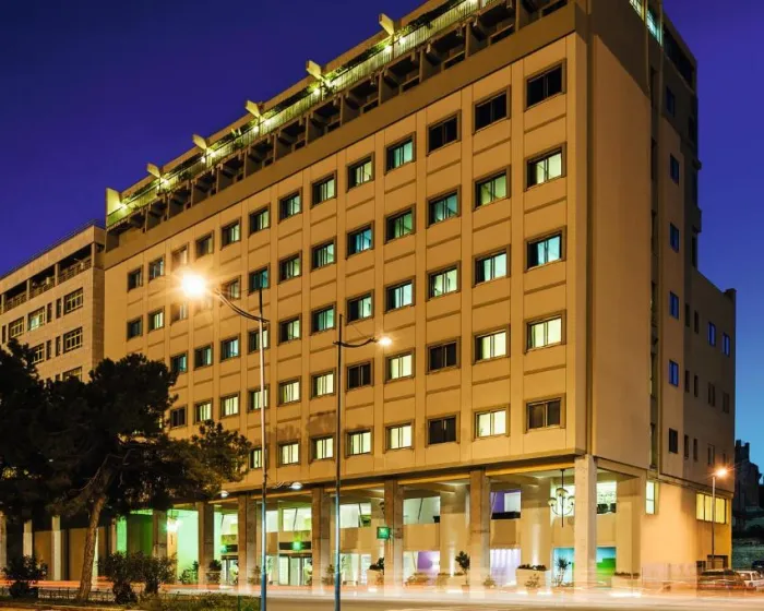 President Hotel Palermo