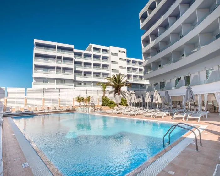 Rhodos Horizon BLU Rodos