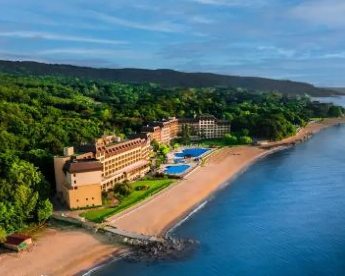 Riviera Beach Hotel Zlatni Pjasci