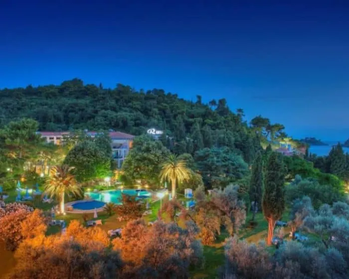 Hotel Rivijera Petrovac