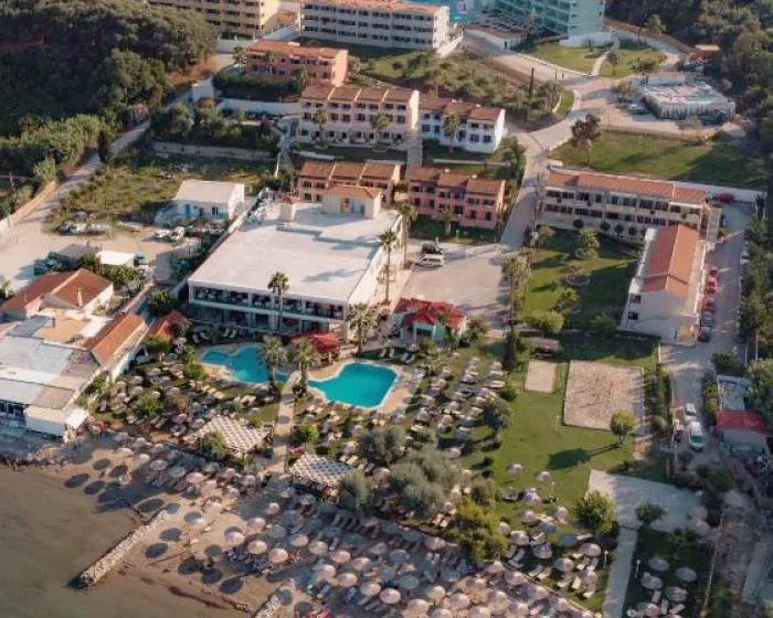 Robolla Beach Apart Hotel