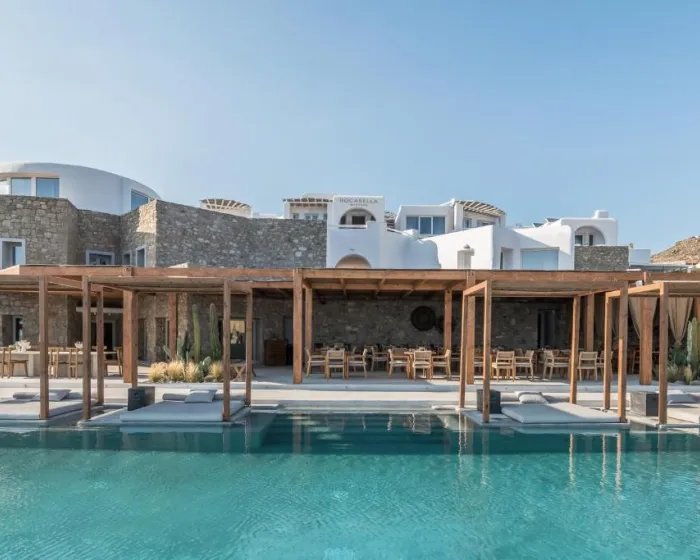 Rocabella Mykonos Hotel
