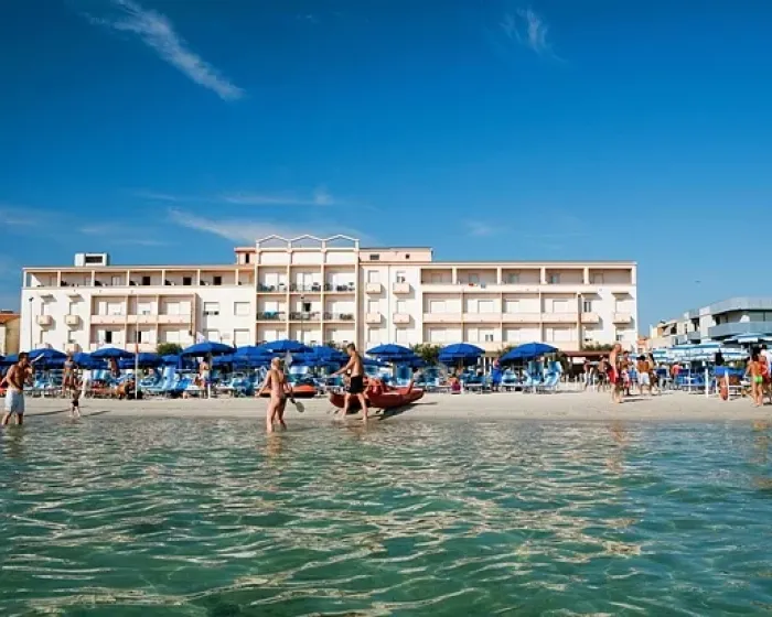 Hotel San Marco Alghero