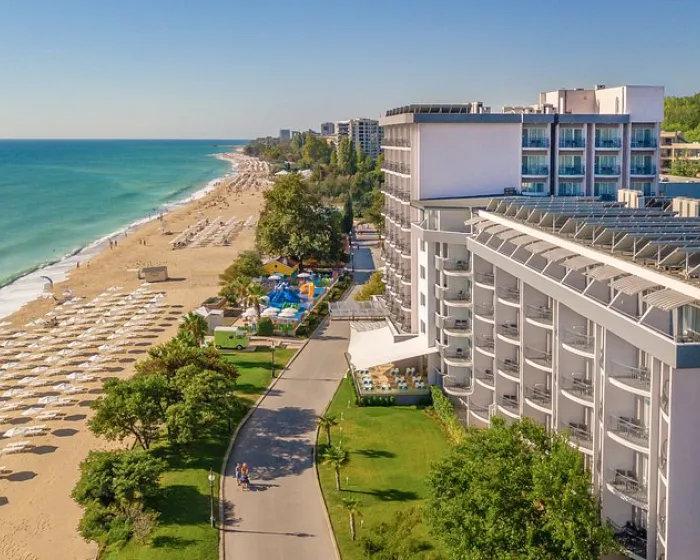 Sentido Marea Zlatni Pjasci