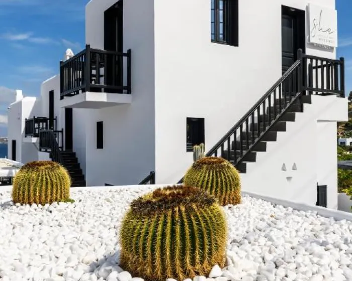 She Mykonos Hotel