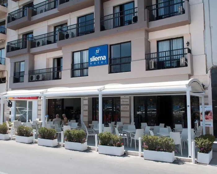 Sliema Hotel by St Hotels